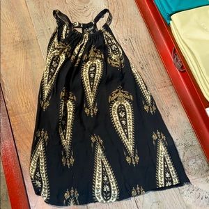 Lucky brand tank top